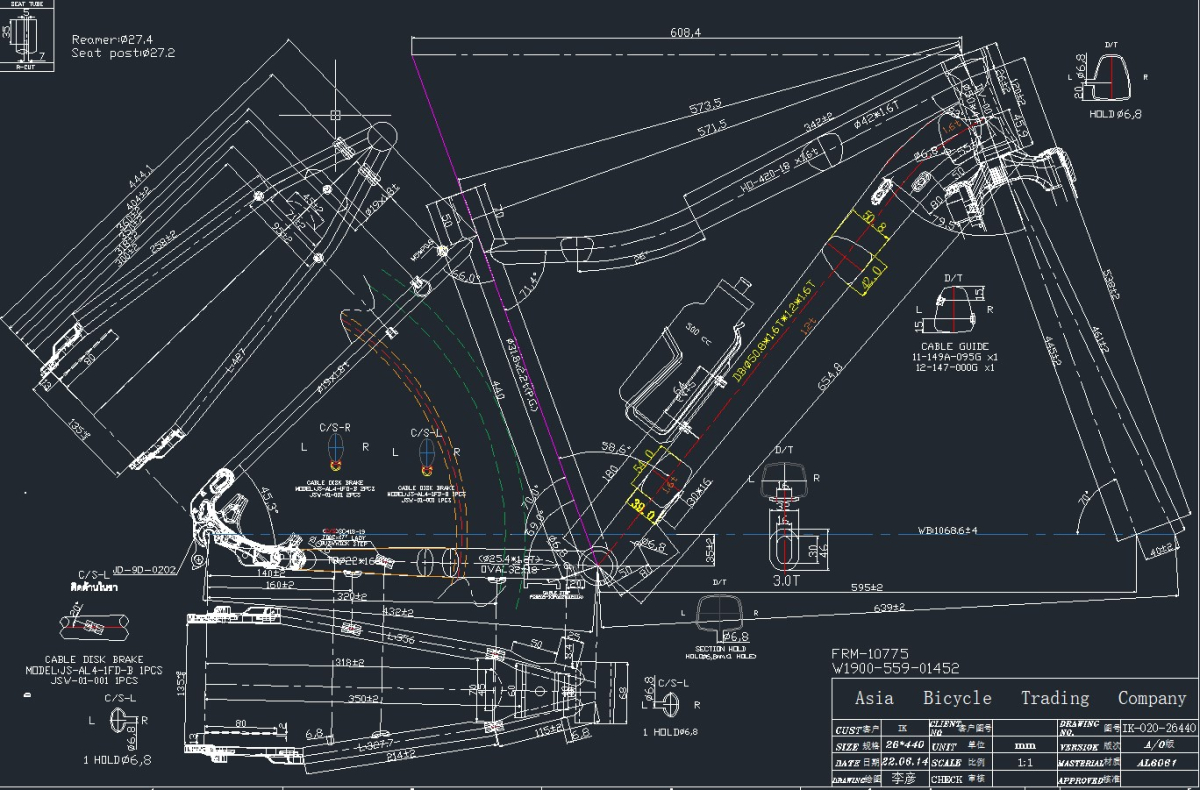 S.RAM RA26M317M31DRD1244VIS ???26 2026 AM AMORTIZER VILA3760170