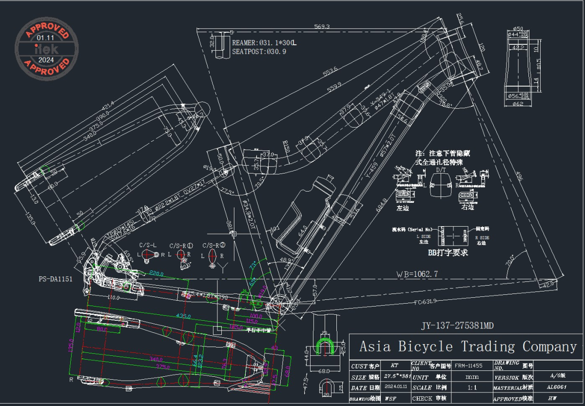 S.RAM RA27M315M34DRD1256VIS ???27 2026 AM AMORTIZER VILA3760169