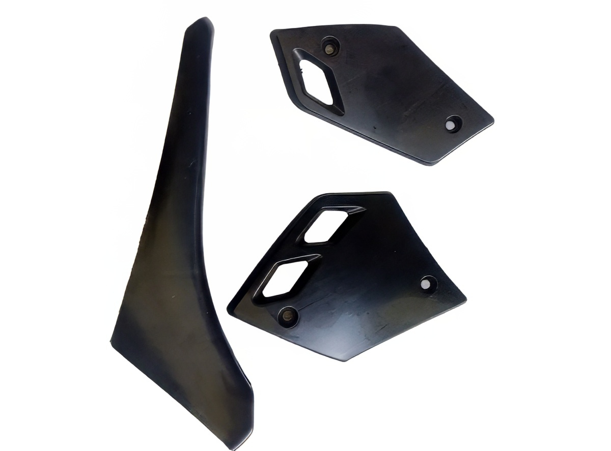 OKLOP.12.CRN OKLOP ZA DECIJE BICIKE BEZ NALEPNICA 12 CRNI 2017