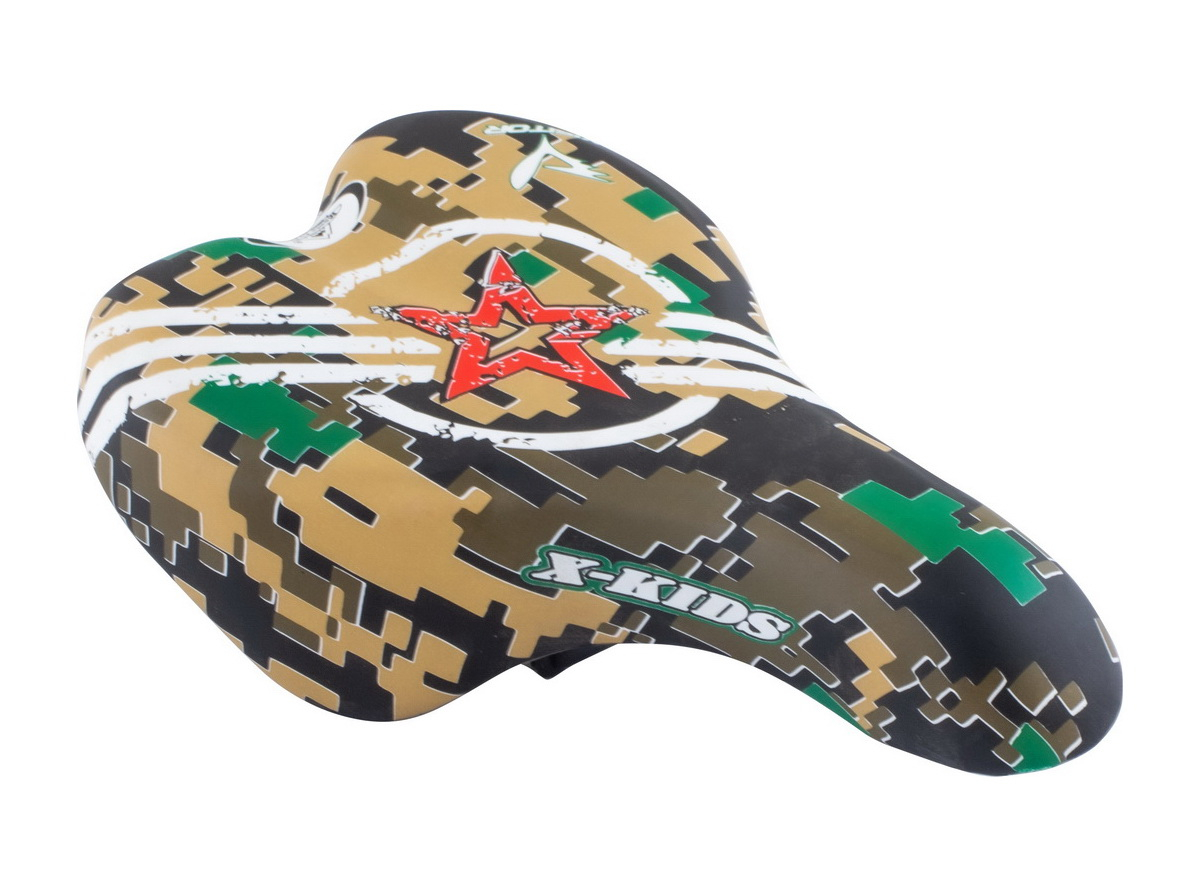 Sedlo dečije za bicikl force 20”