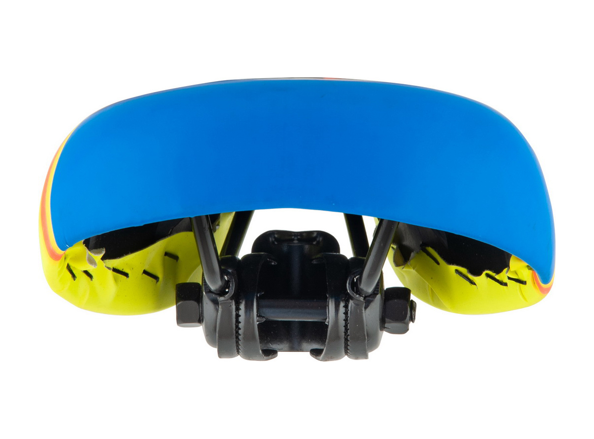 SED.STI SEDLO UZ RAM STINGER 2017