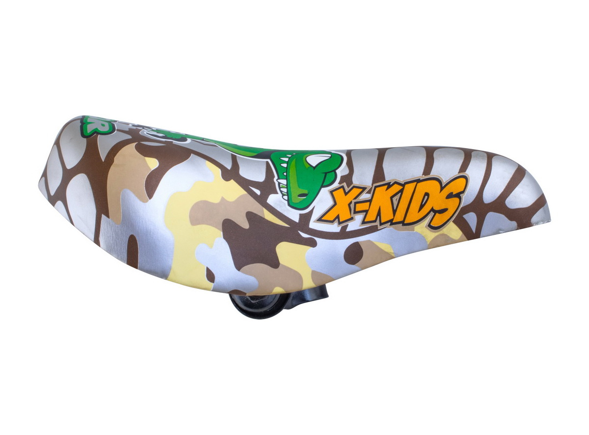 Sedlo dečije za bicikl predator