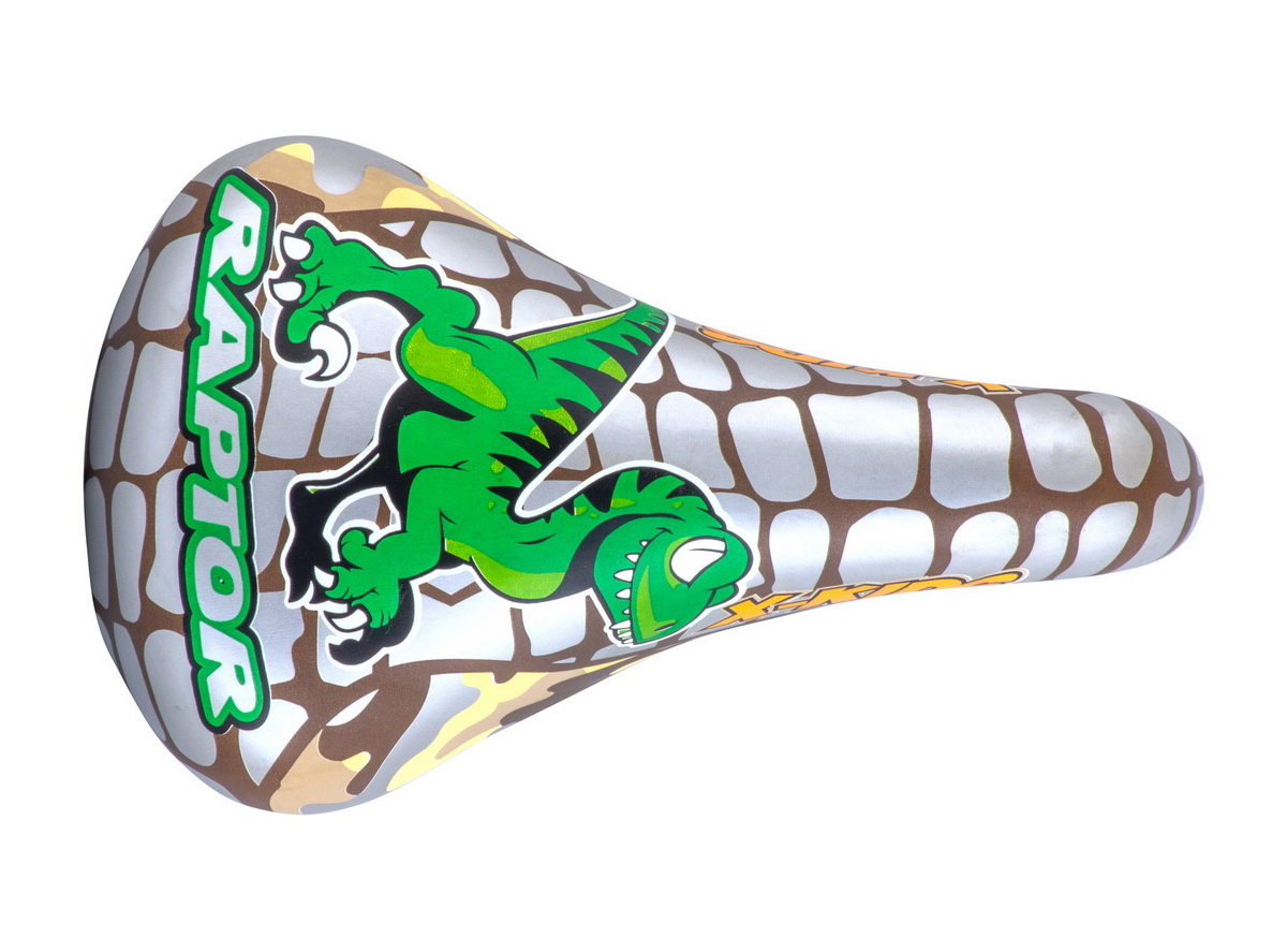 Sedlo dečije za bicikl predator