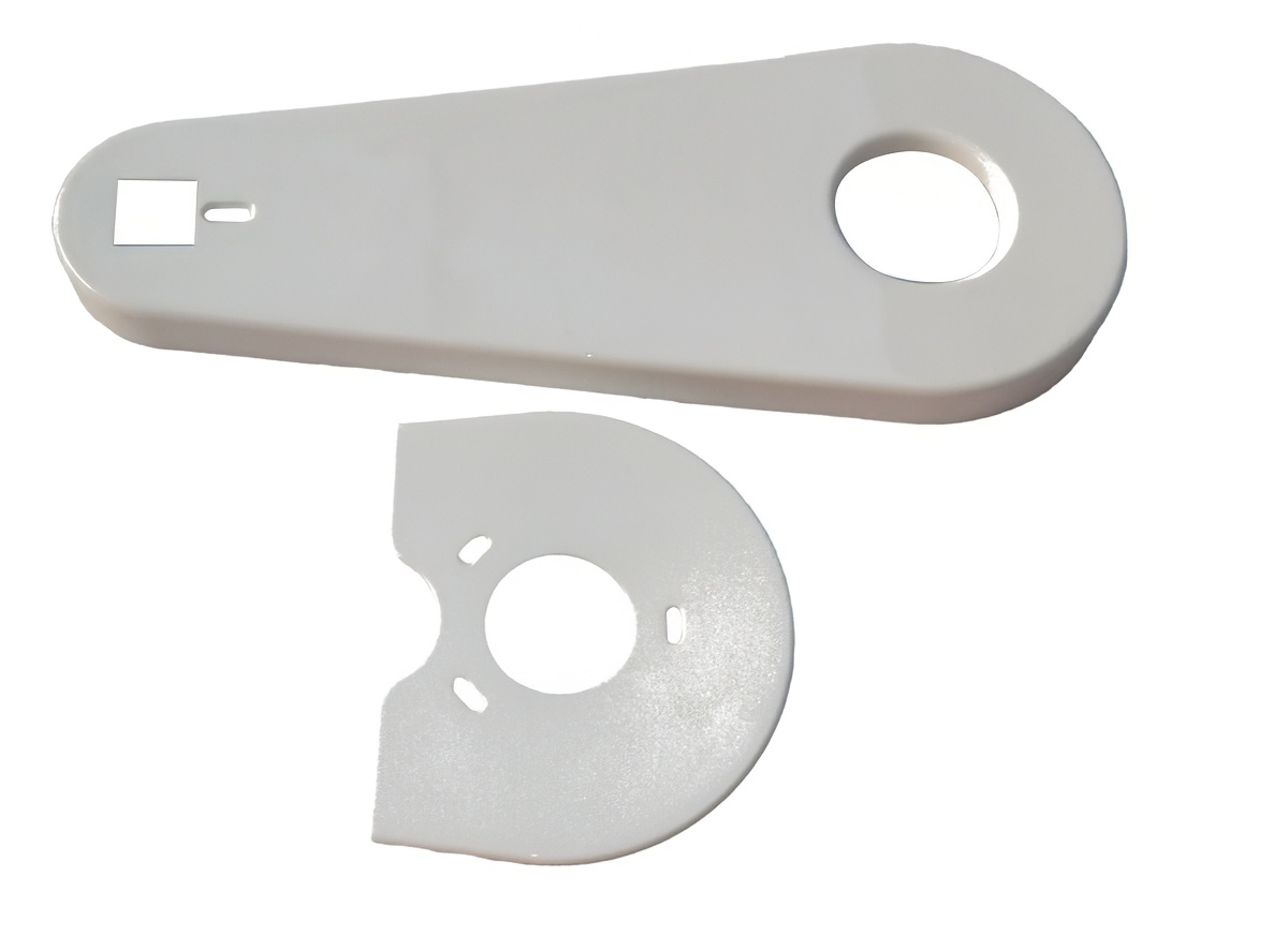 LANCOBRAN ZA DECIJI BICIKL 16 BELI BEZ ETIKETA 2021