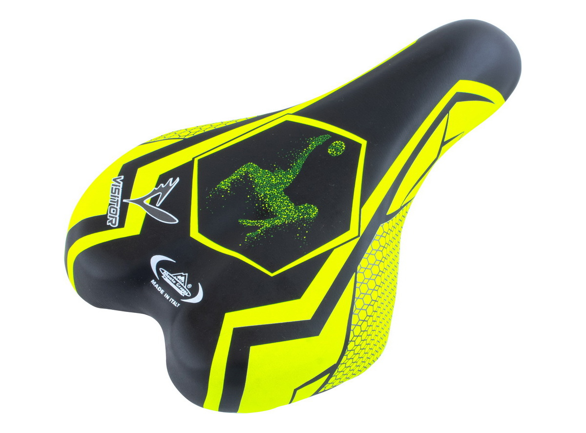 Sedlo dečije za bicikl player 20”