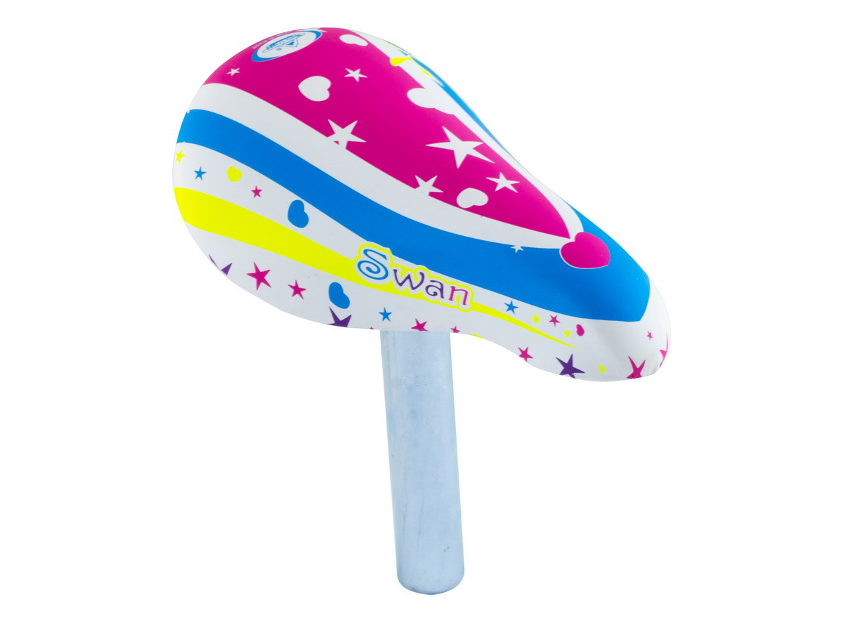 Sedlo dečije za bicikl swan balerinu 12”