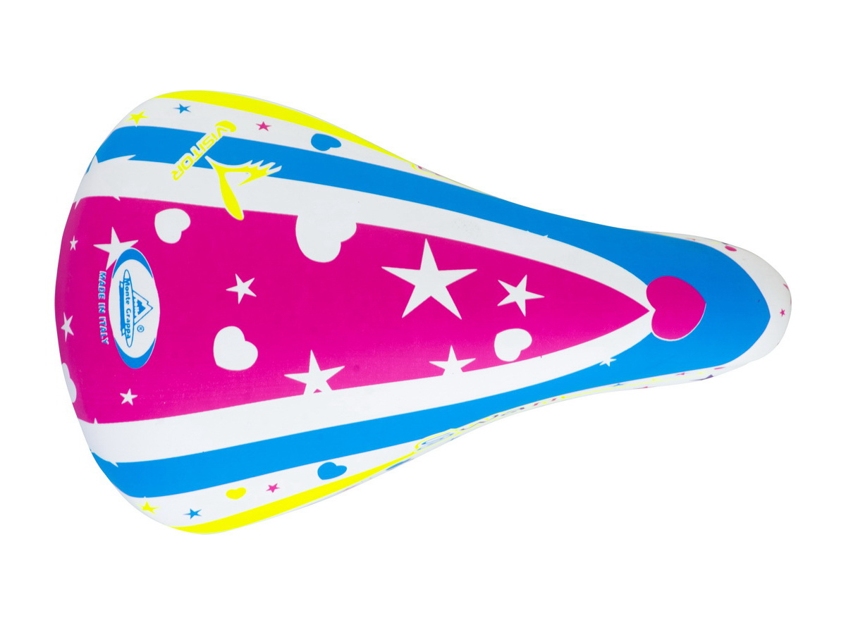 Sedlo dečije za bicikl swan balerinu 12”