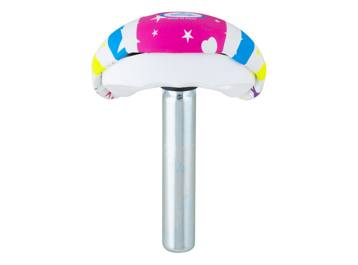 Sedlo dečije za bicikl swan balerinu 12”