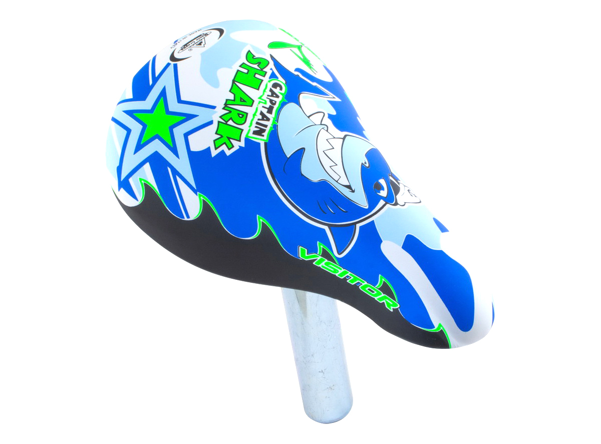 Sedlo dečije za bicikl shark 12”