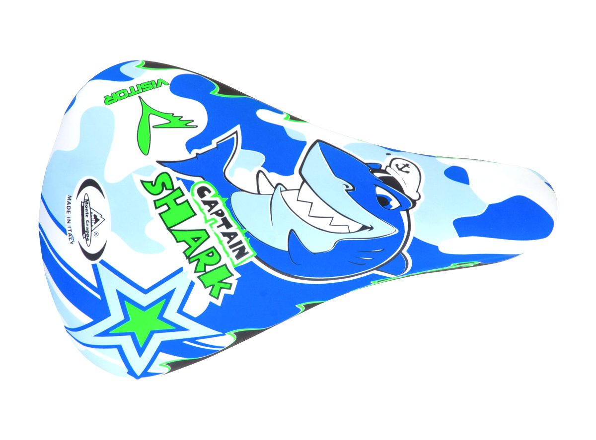 Sedlo dečije za bicikl shark 12”