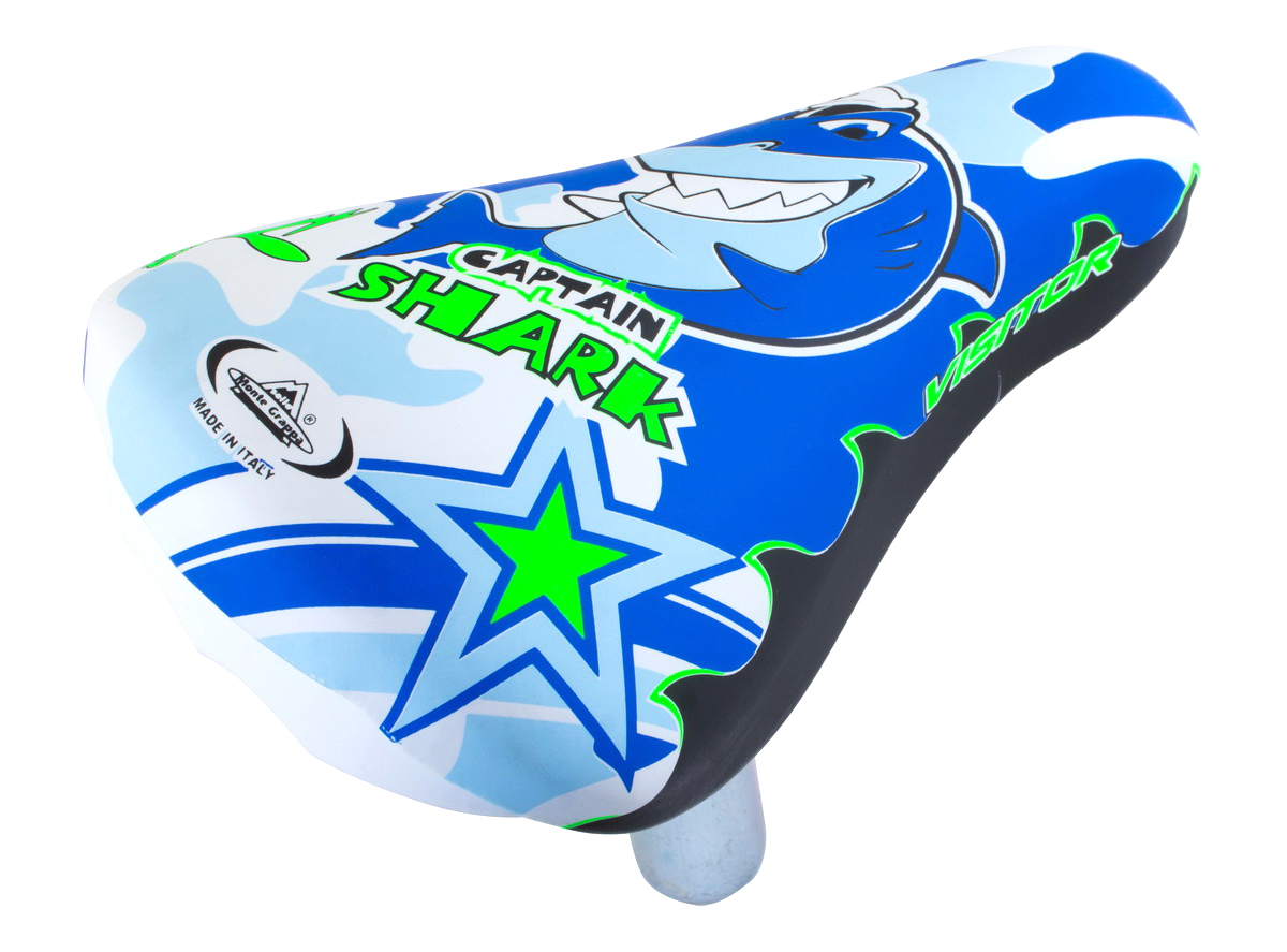 Sedlo dečije za bicikl shark 12”