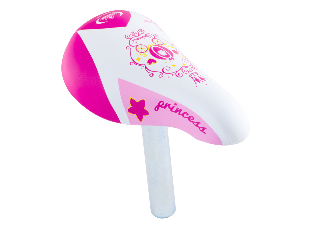 Sedlo dečije za bicikl princess 12”