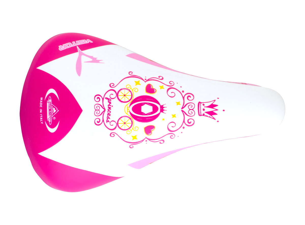 Sedlo dečije za bicikl princess 12”