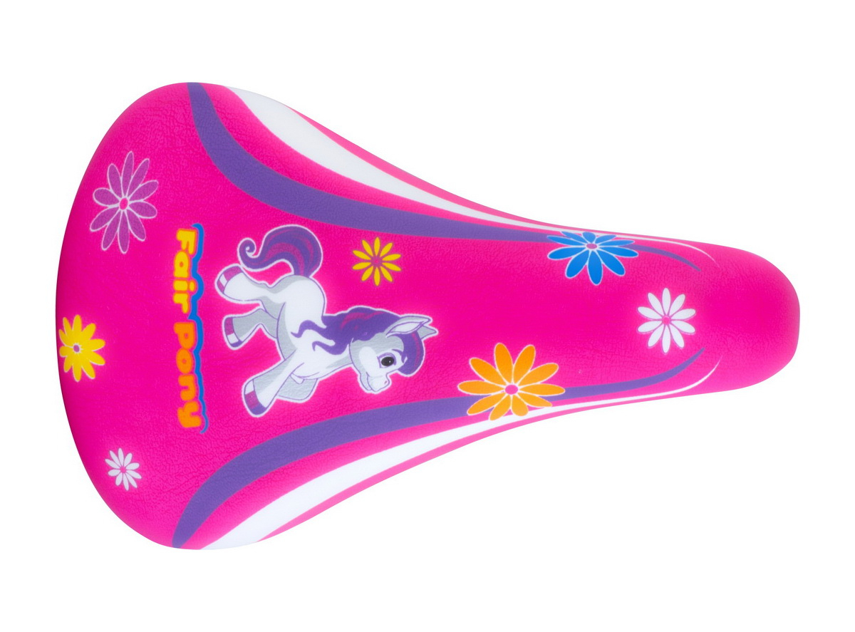 Sedlo dečije za bicikl pony 12”