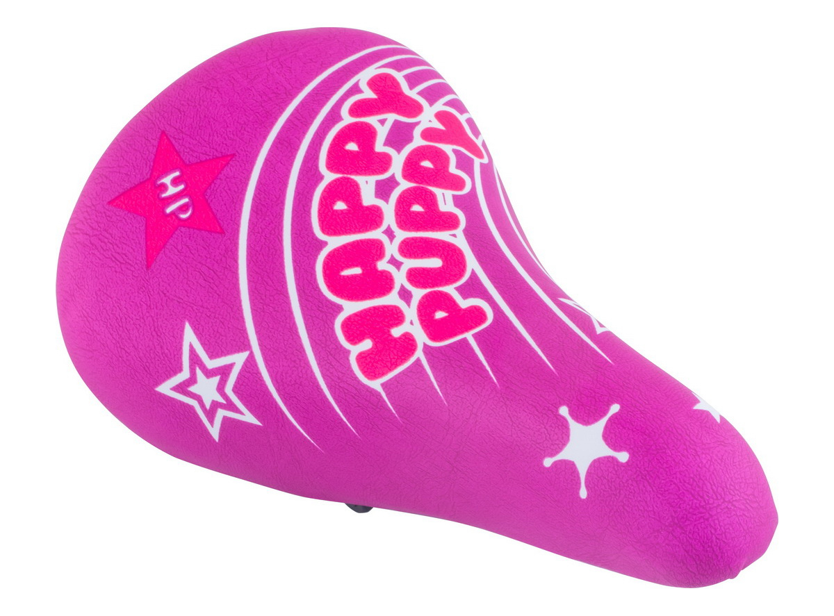 Sedlo dečije za bicikl happy puppy 12”