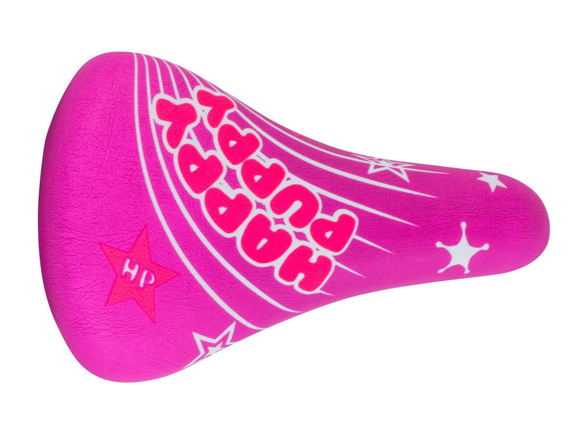 Sedlo dečije za bicikl happy puppy 12”