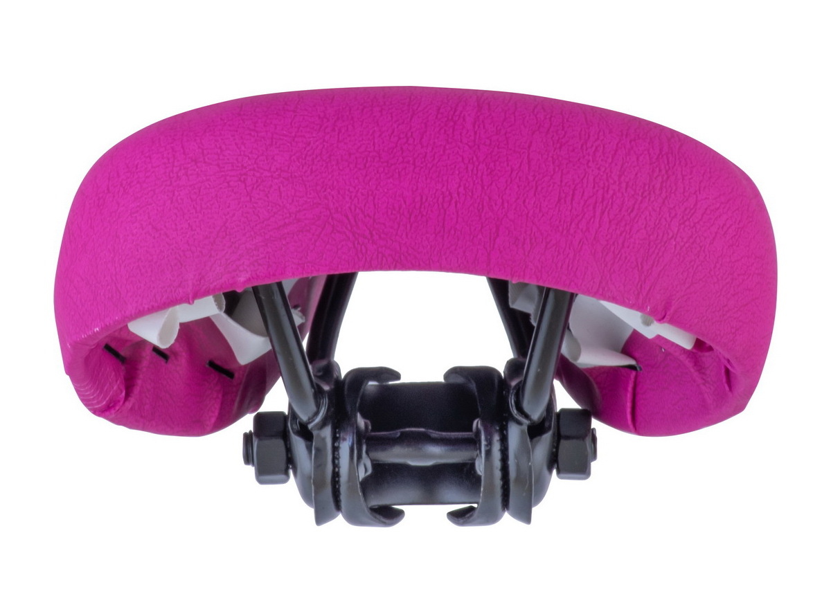 Sedlo dečije za bicikl happy puppy 12”