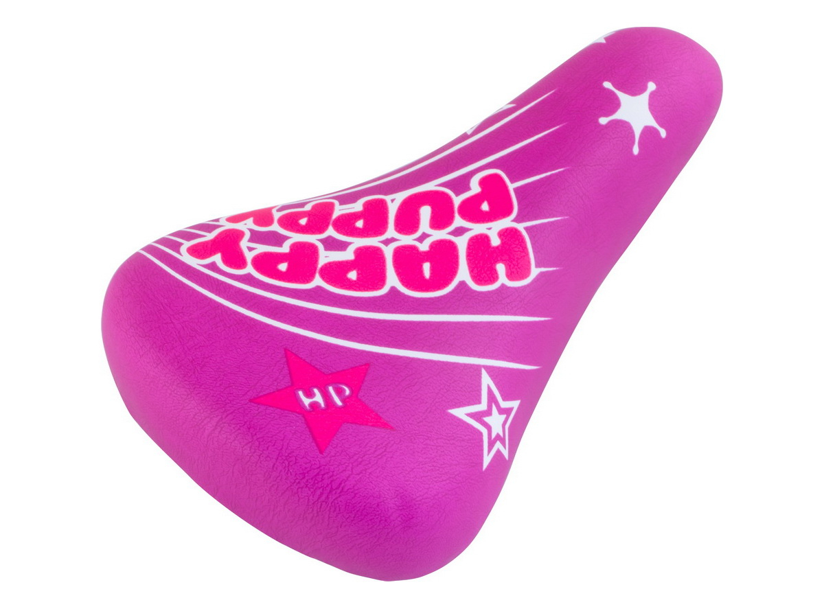 Sedlo dečije za bicikl happy puppy 12”