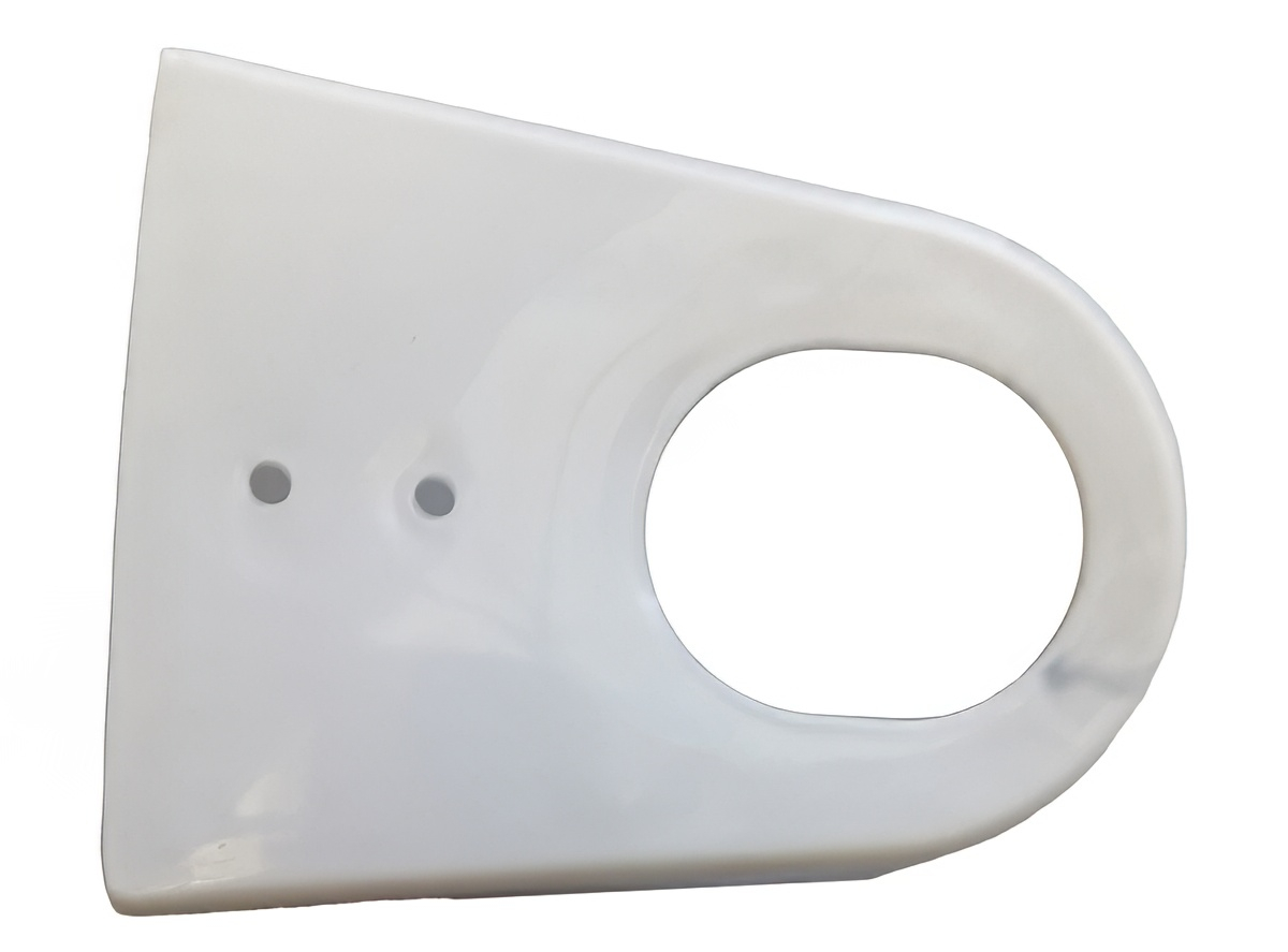 STITNIK LANCOBRANA ZA DECIJI BICIKL BELI UNIVERZALNI 2017