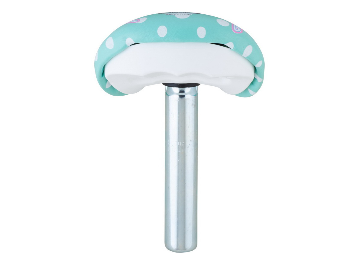 Sedlo dečije za bicikl snow kitty 12” i 16”