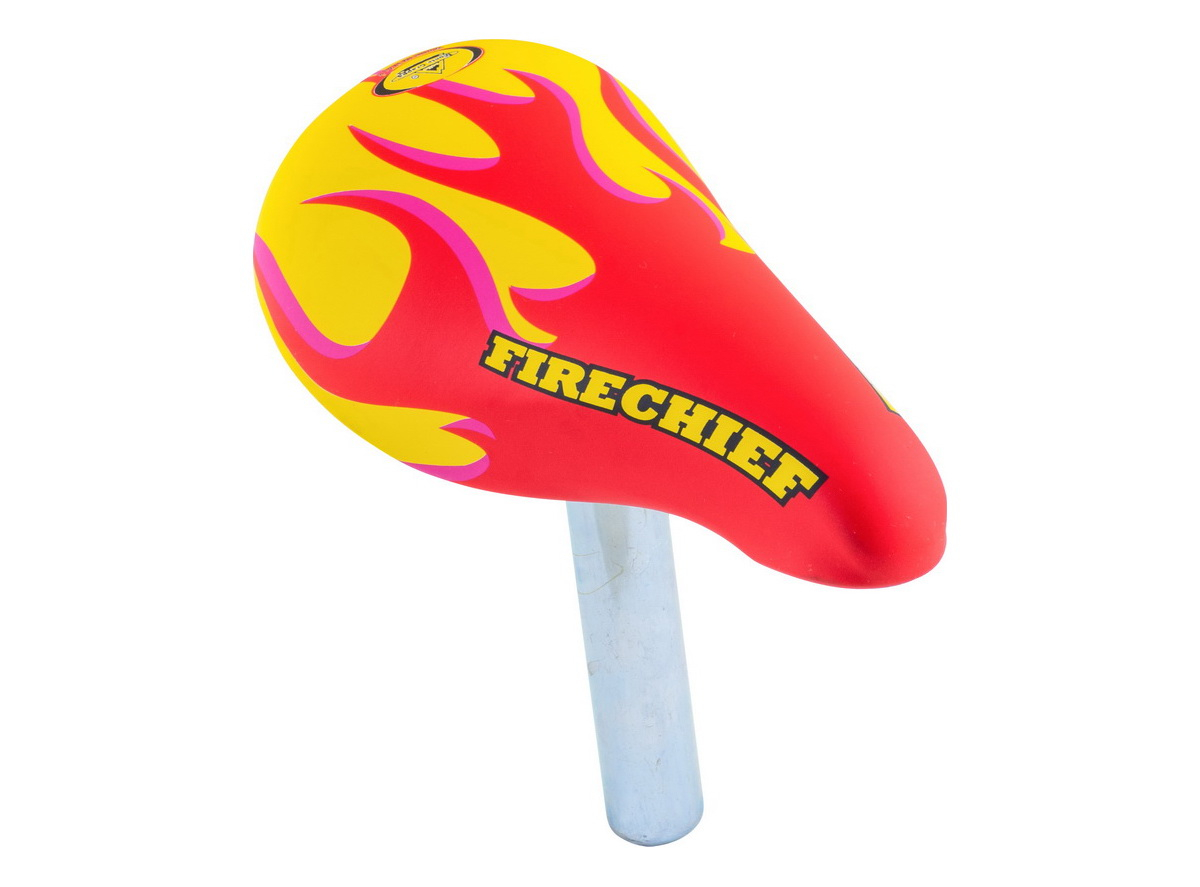 Sedlo dečije za bicikl fire chief 12” i 16”