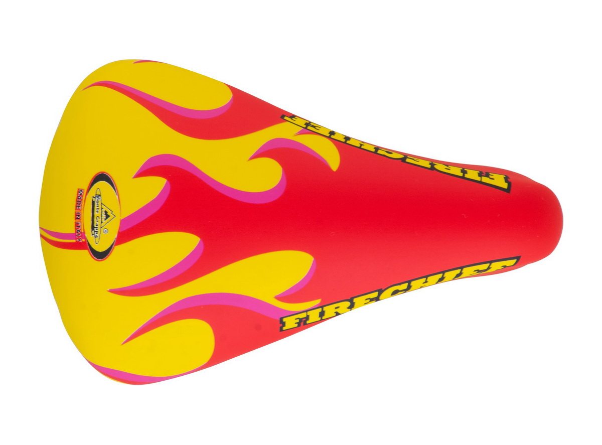 Sedlo dečije za bicikl fire chief 12” i 16”