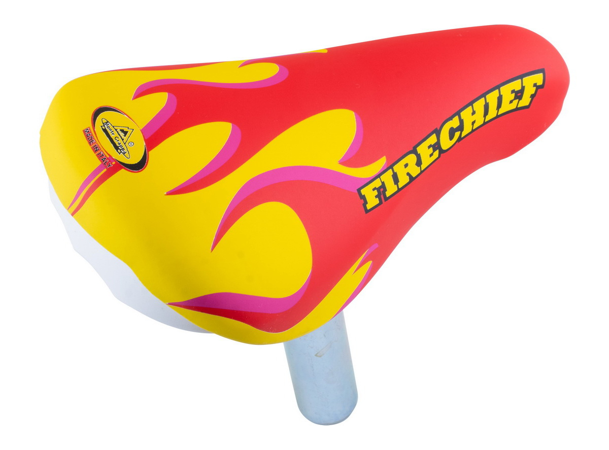 Sedlo dečije za bicikl fire chief 12” i 16”