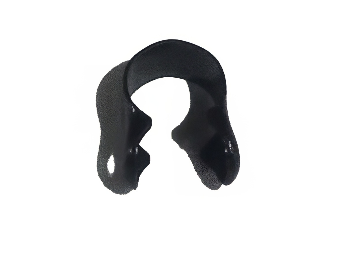 SELNA ZA DRZAC ZA LOPTU NA DECIJIM BICIKLIMA CRNI 2018