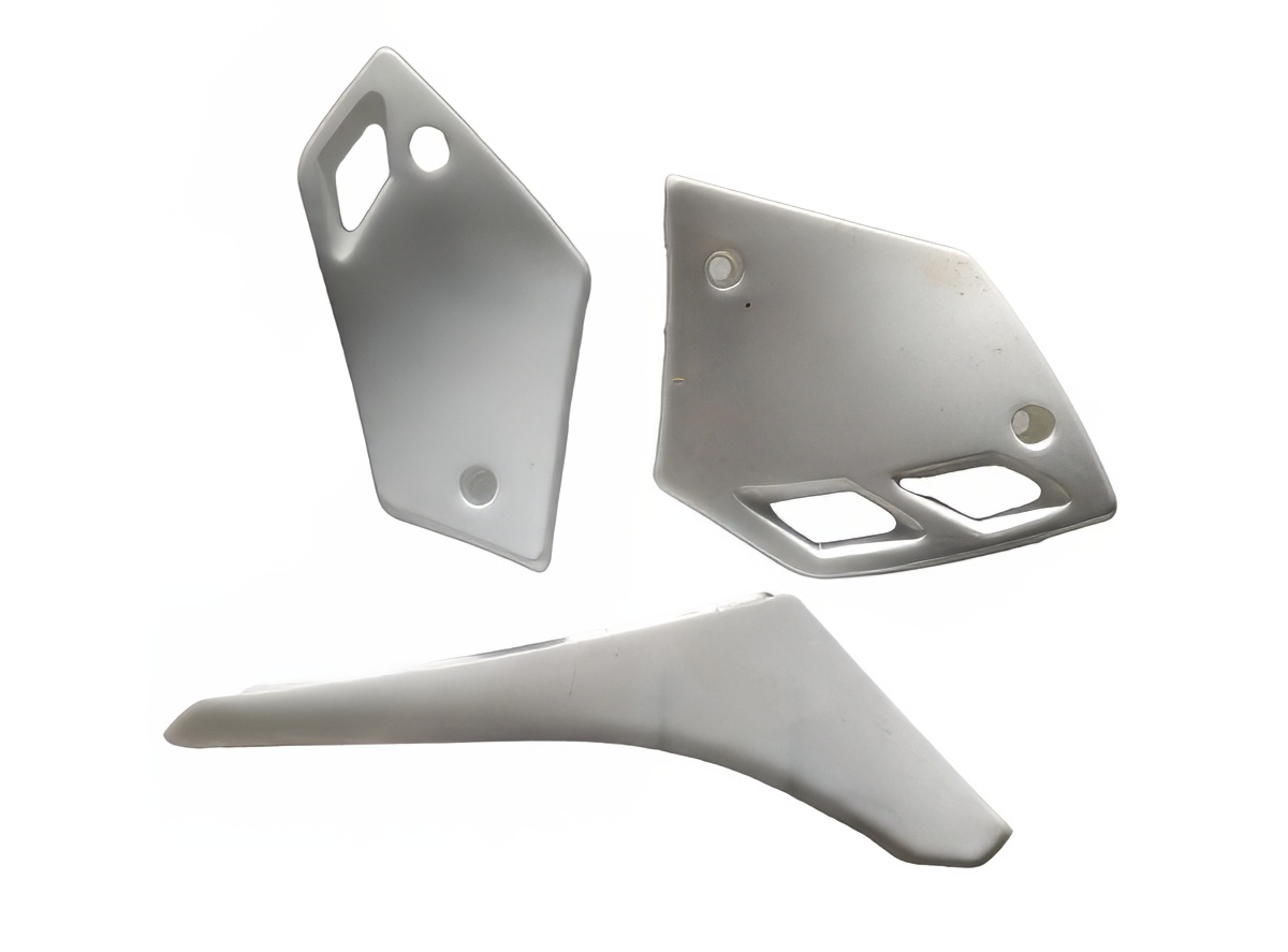 OKLOP.16.BL OKLOP ZA DECIJE BICIKE BEZ NALEPNICA 16 BELI 2018