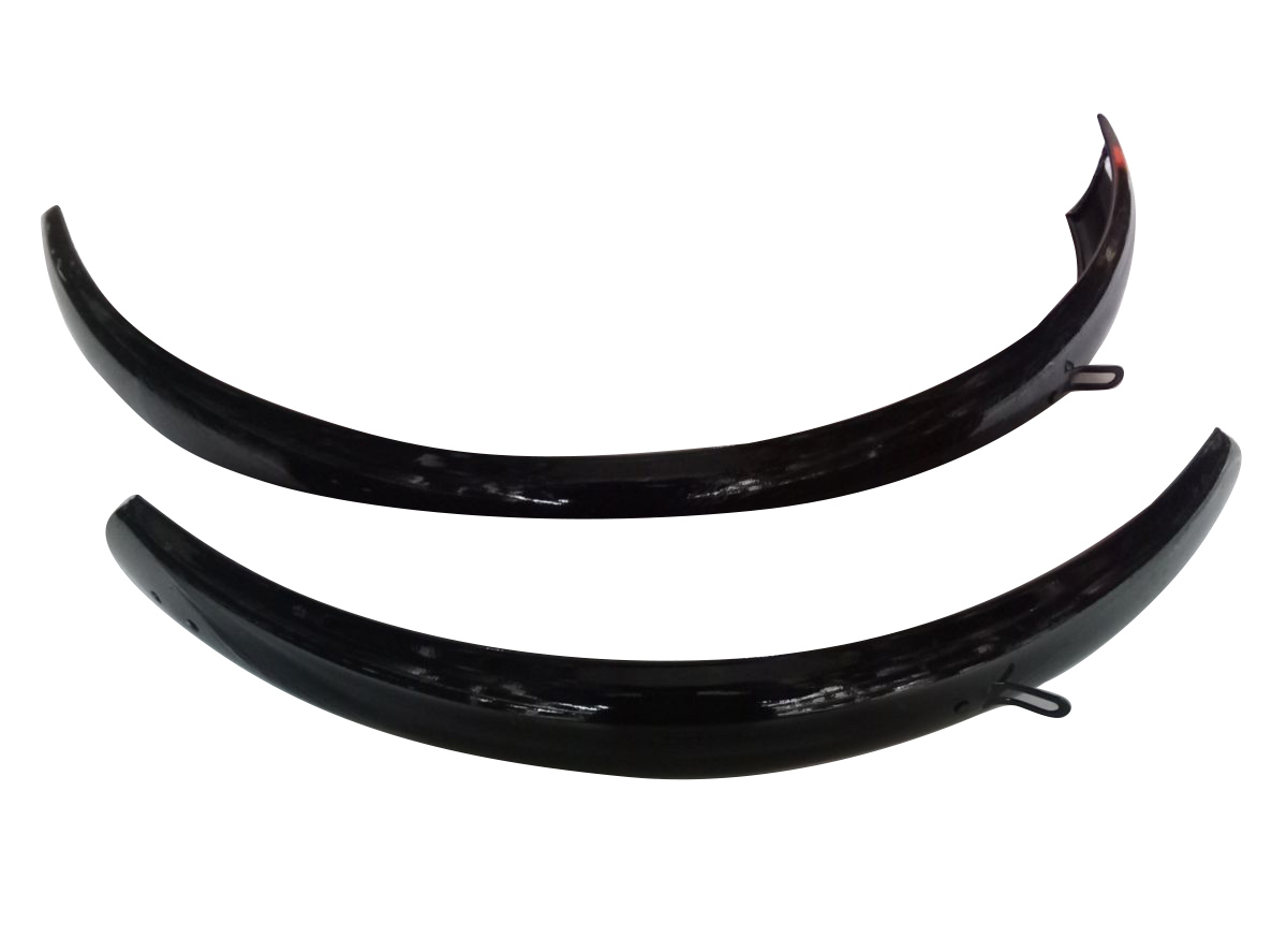 BLATOBRAN 20 ZA UFO METALNI CRNI 2018