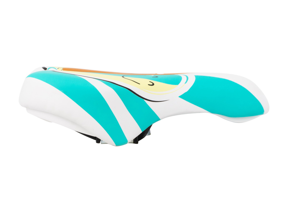 Dečije sedište za bicikl 16 i 20 Monte Grappa Ice cream