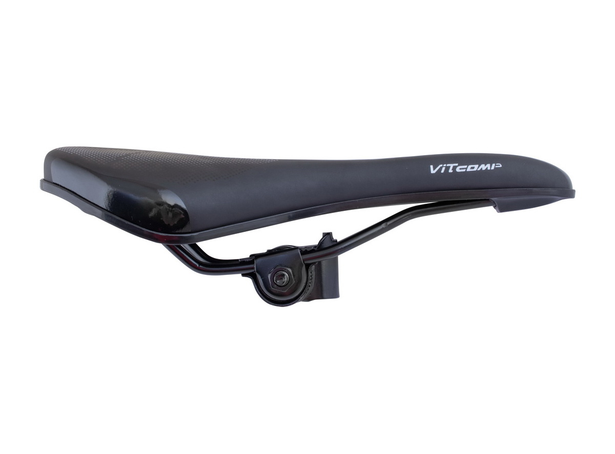 Sedlo bortige sa rupom žuto