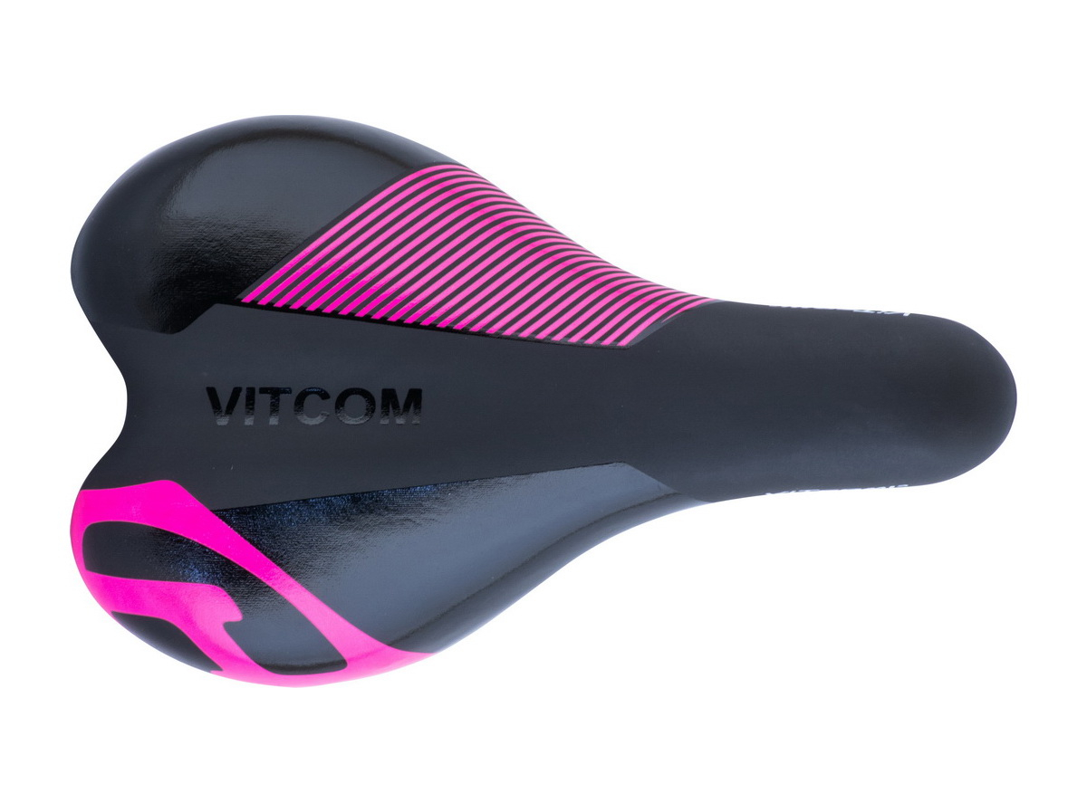 Sedlo huabei kos24 roze