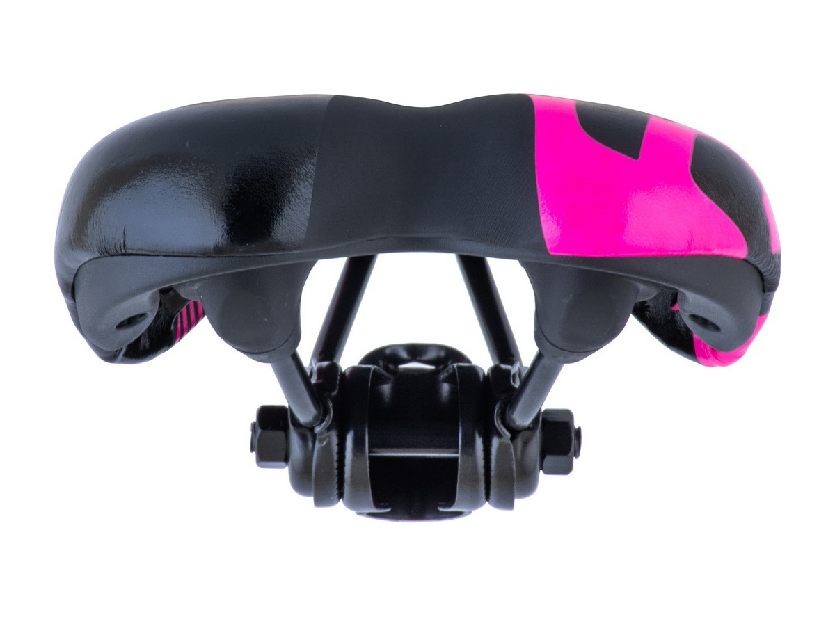 Sedlo huabei kos24 roze