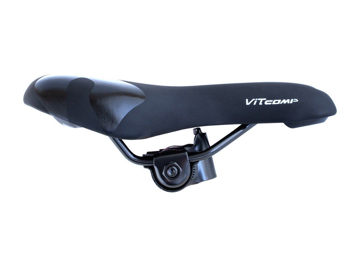 Sedlo huabei kos20z roze