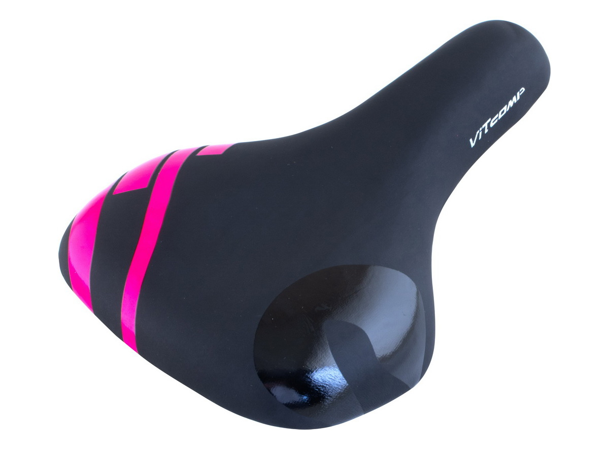 Sedlo huabei kos20z roze