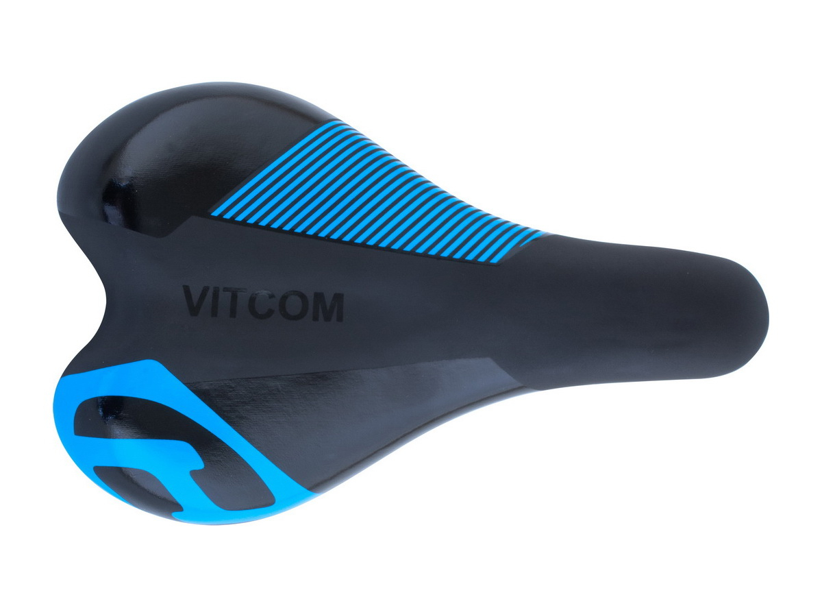 Sedlo huabei kos24 plavo