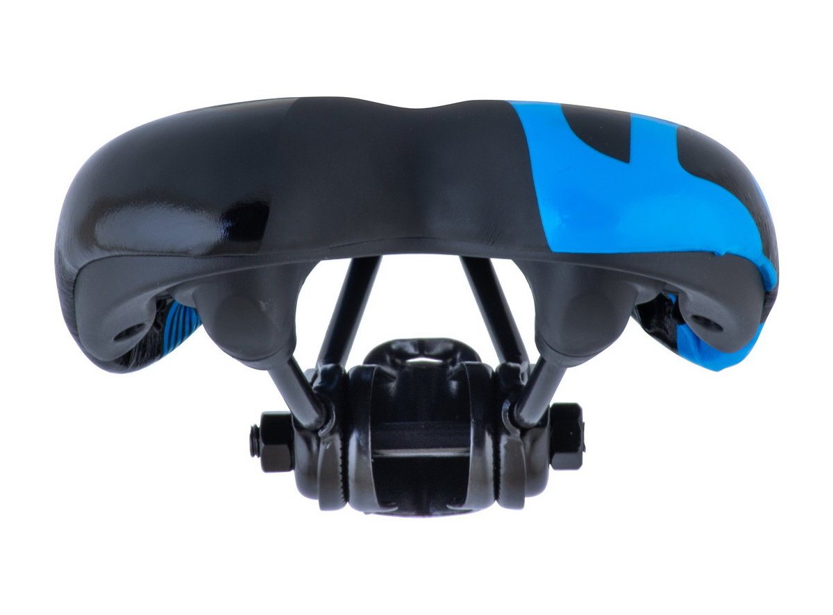 Sedlo huabei kos24 plavo