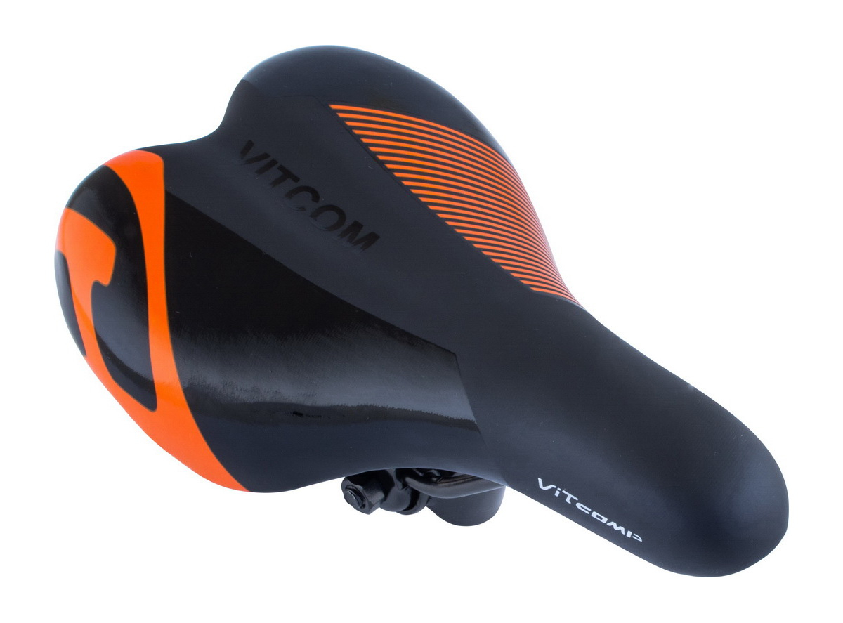 Sedlo huabei kos24 narandžasto