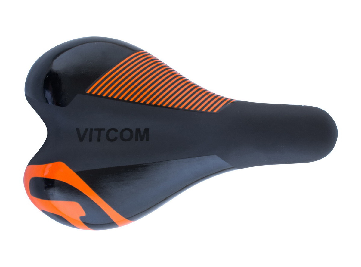 Sedlo huabei kos24 narandžasto