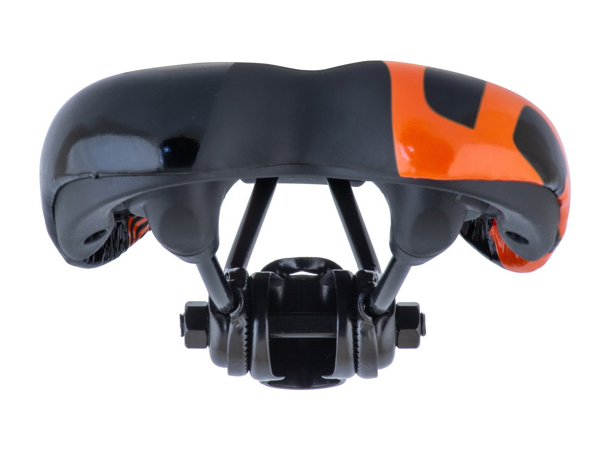 Sedlo huabei kos24 narandžasto