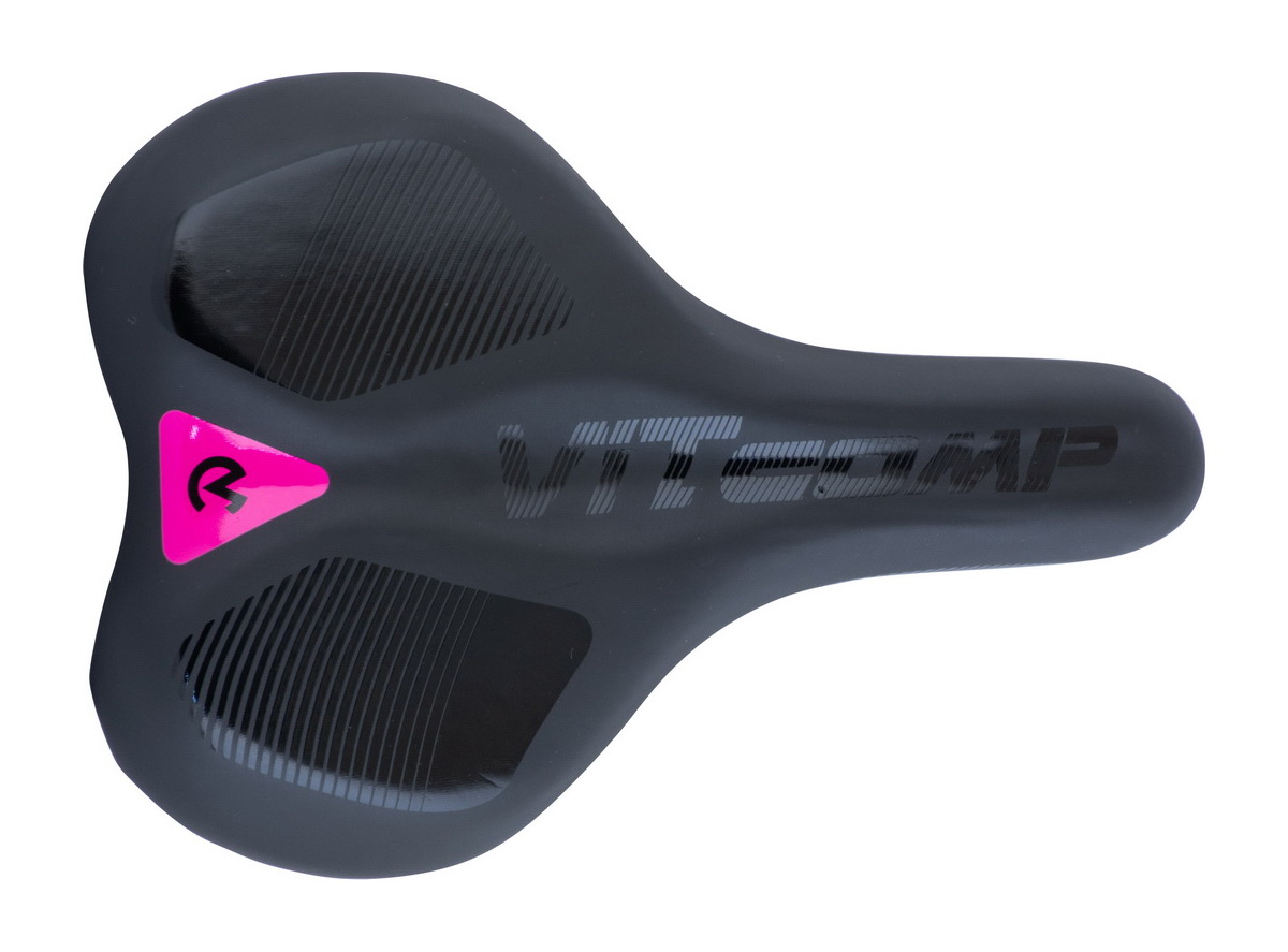 Sedlo vit comp tea roza