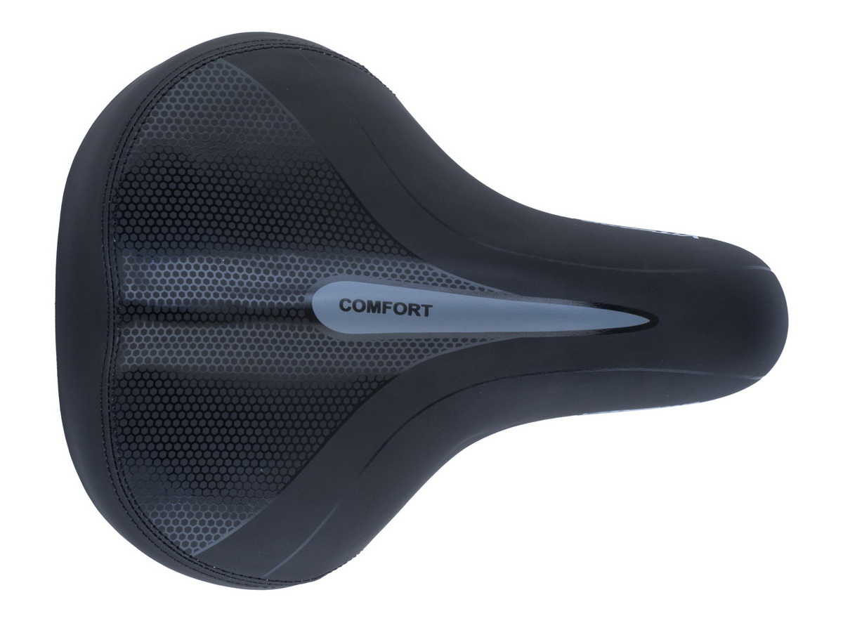 Sedlo vit comp low crno