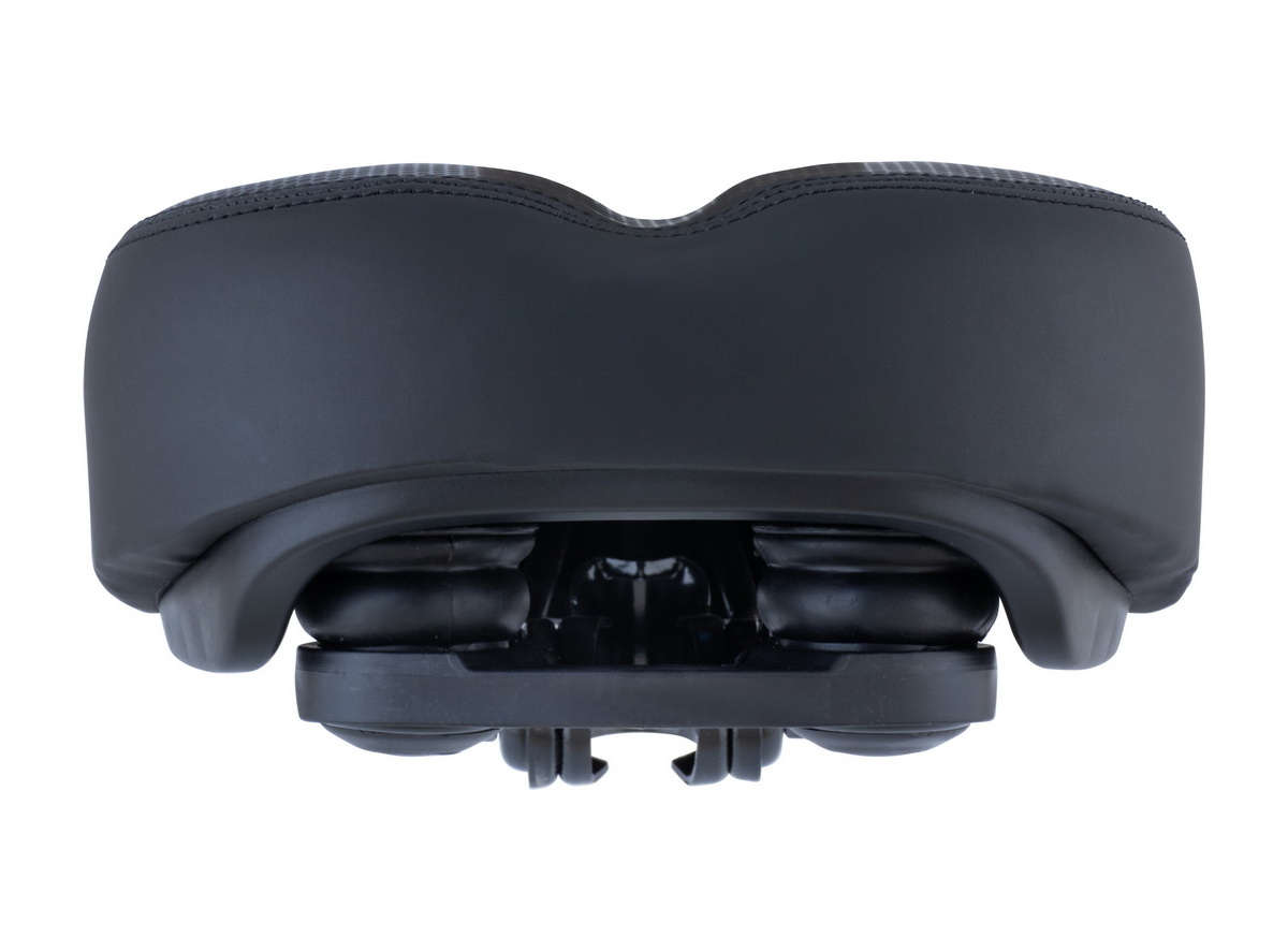 Sedlo vit comp low crno