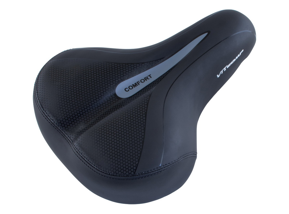 Sedlo vit comp low crno