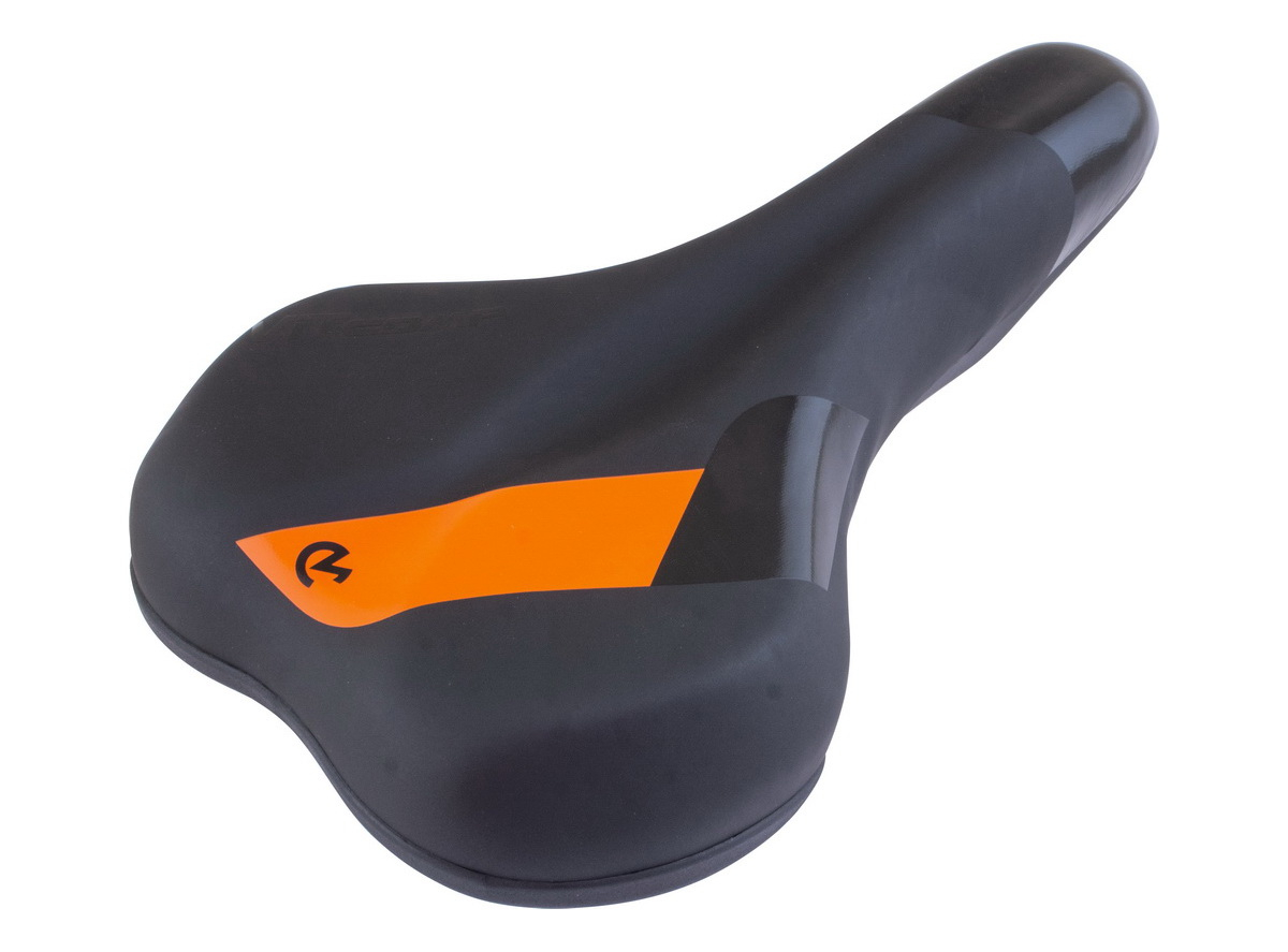 Sedlo high end narandžasto