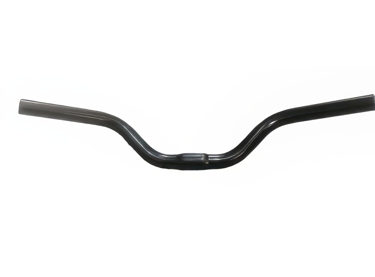 Vol.dec.12 i 16.cr volan deciji 12 i 16 crni 70mm raise 480mm zuzum 2023