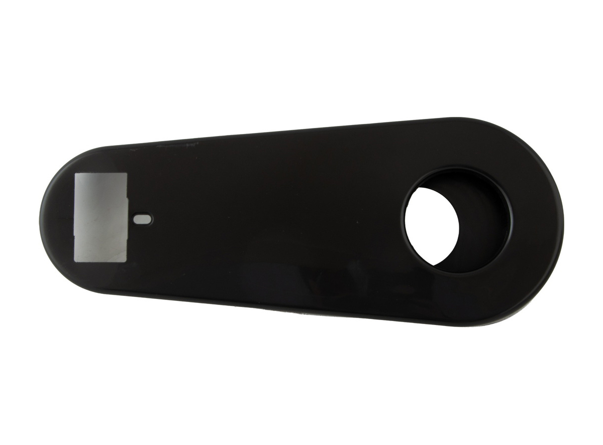 LANCOBRAN ZA DEČIJI BICIKL 12" CRNI