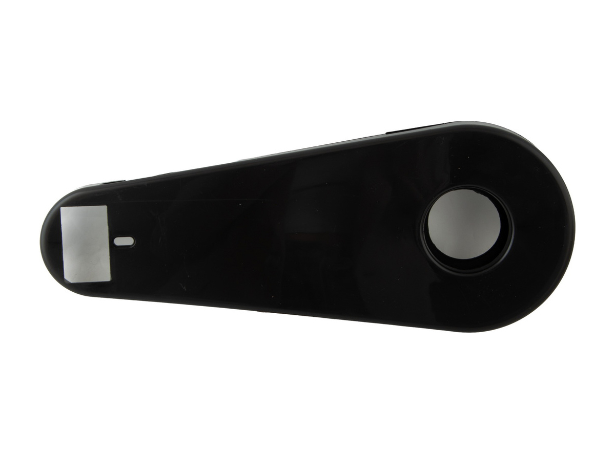 LANCOBRAN ZA DEČIJI BICIKL 16" CRNI