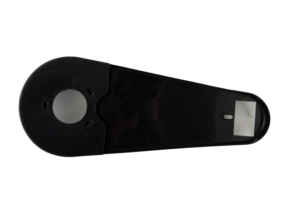 LANCOBRAN ZA DEČIJI BICIKL 16" CRNI